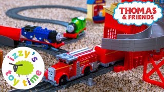 Thomas Train Trackmaster Grab Bag Thomas And Friends Toy Trains And Children