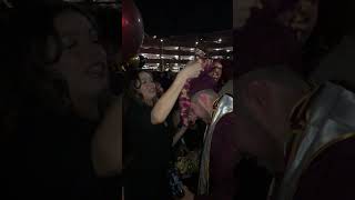Arizona State University Hispanic Convocation May 6, 2023