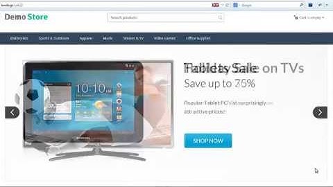 Nivo slideshow for CS-Cart