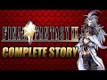 Final fantasy ix complete story explained