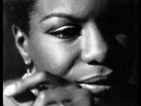 Nina Simone - I Hold No Grudge