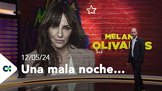 Una mala noche... | ep.24 - 12/05/24