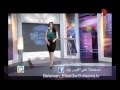 بالألوان الطبيعية حلقة 25 8 2014 مع نادية حسنى