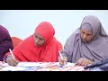 Mashruuca SINAAN Project Ee Gerbooda Baydhabo 