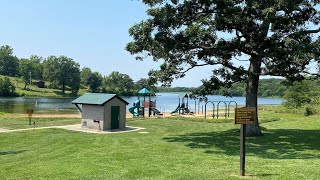 Nine Eagles State Park 🦋 🦋
