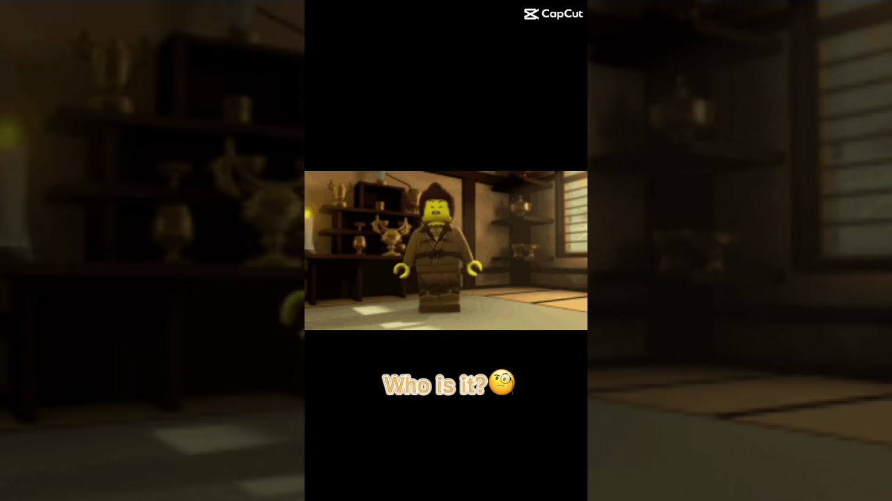 I’m not dying #fyp #trending #ninjago #jay