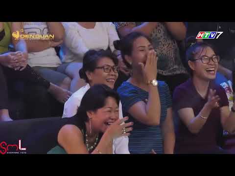Contestant "WINS OVER" Trấn Thành, Trường Giang with just 1 SONG