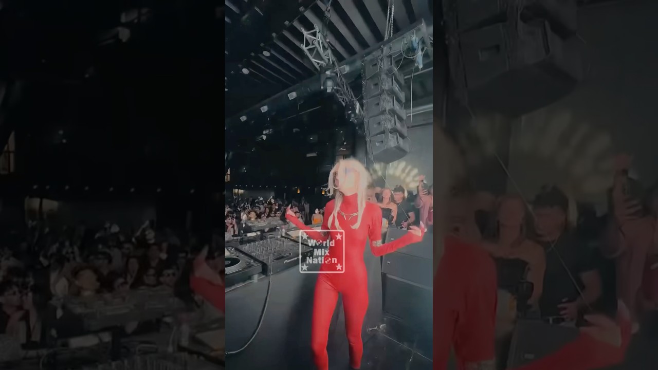 Kasia, Penalolen @ Botanico Centro De Eventos 2025 