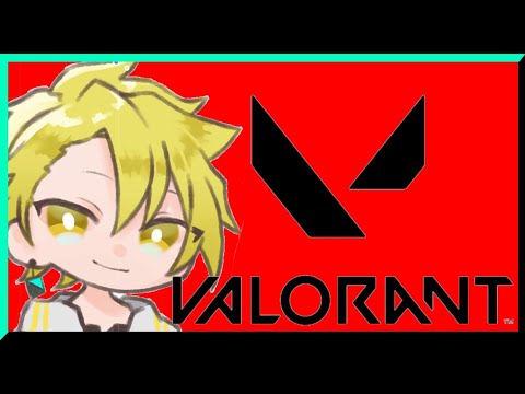 【VALORANT】コンペかアンレかｗ/白犬らにあ、【百目鬼翠\個人勢】