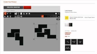 Link (Techo) by Vibia - TUTORIAL
