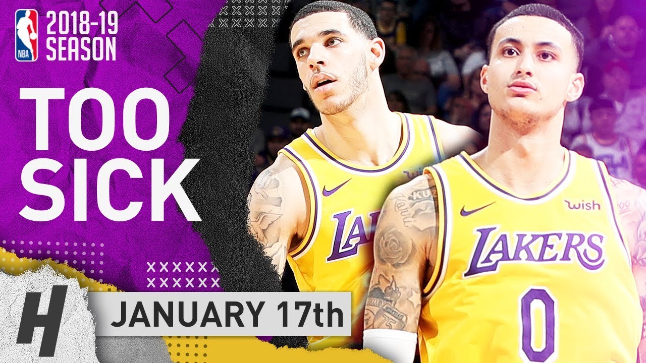 Lakers vs. Thunder Recap: The good, the bad, and the Ball