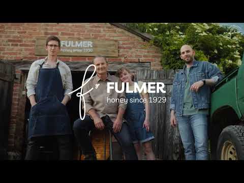 Fulmer Legacy - Honey since 1929