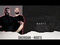 METALCORE BAND REACTS - SHERIDAN &quot;ROOTS&quot; - REACTION / REVIEW