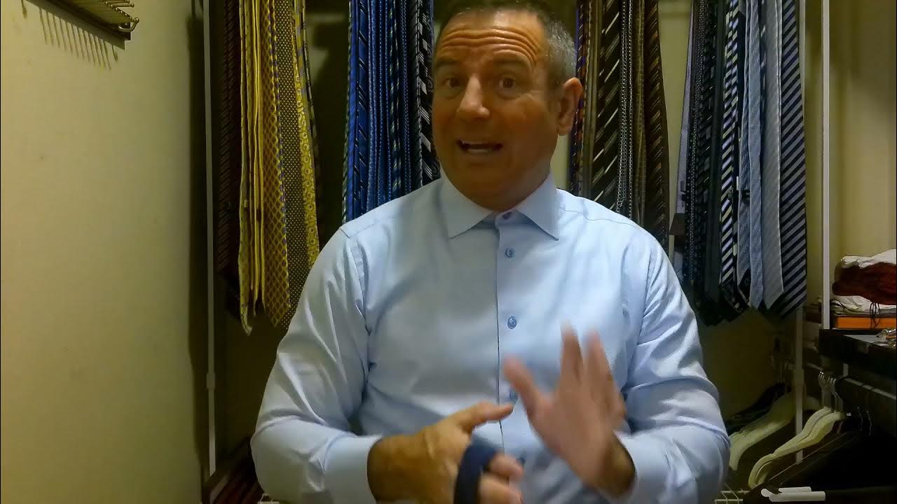 Are Louis Vuitton Ties Over Priced? The Tie Guy Answers that Question with  an Honest Review 