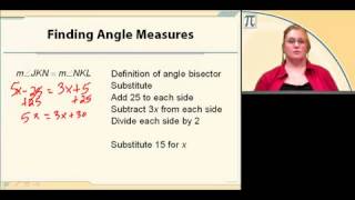 Geometry Lesson 3.5-  Basic Constructions Part 2 of 2 /Geometry4Everyone