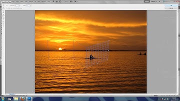 Vanishing Point and 3D