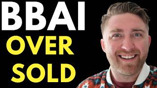BBAI STOCK- WHAT IS THIS GOING TO LOOK LIKE IN 30 DAYS?