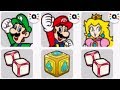 Mario Party Star Rush Toad Scramble Amiibo Walkthrough World 0 Mario Party Star Rush Toad Scramble Amiibo Walkthrough World 0