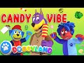 Candy Vibe | Doggyland Kids Songs & Nursery Rhymes by Snoop Dogg