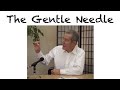 The gentle needle technique how to treat children with acupuncture online course with julian scott