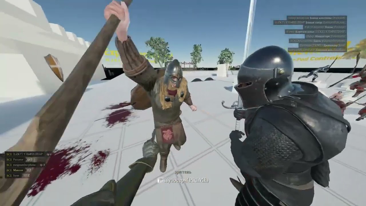 ДЖИММИ ВСЕ Фт 10 фт2 пузосеря(прайм(д-тир)) против Джимми(saint(s tier))