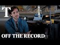 Jack Savoretti: How I wrote new single Who&#39;s Hurting Who | Off The Record