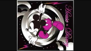 Video thumbnail of "AYUSE KOZUE / MICKEY MOUSE MARCH"