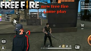 free fire new video part 1