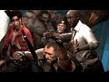 Left 4 Dead 2 Healthpackalypse! Versus (Blood Harvest)