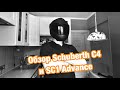 Обзор мотошлема Schuberth C4 и коммуникационной системы SC1 Advance