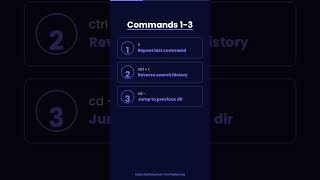 5 Linux Commands Nobody Teaches You #shorts #linux #it #coding #onlineincome #freelancing