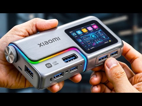 25 Next-Level Amazon Gadgets Every Man Should Own in 2026