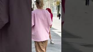 Fancam Jisoo Part. Blackpink - Ddu Du Ddu Du Cover Dance One Take In Public