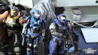 Halo Reach Legendary Edition Review