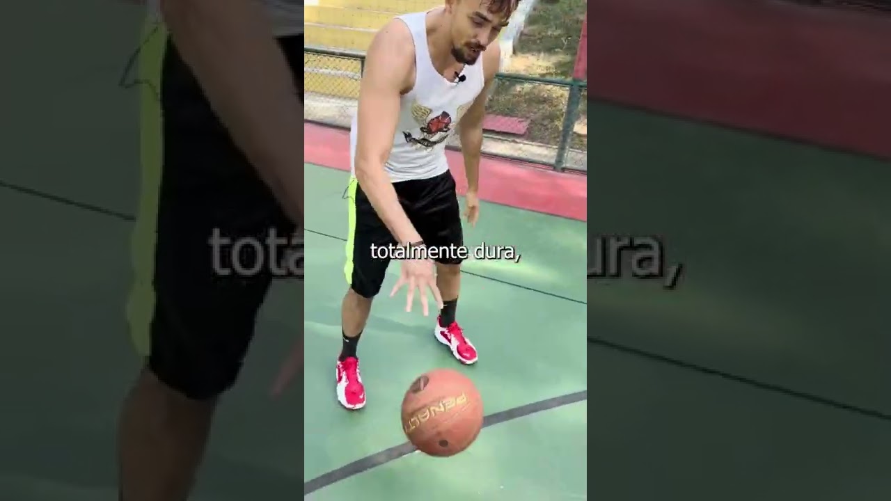 4 dribles no basquete pra você arrasar nas quadras - Blog