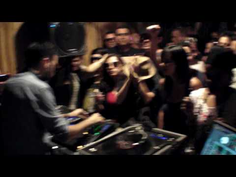 A-TRAK - SOMETHING GREAT ABOUT US @ DO OVER 7.25.10