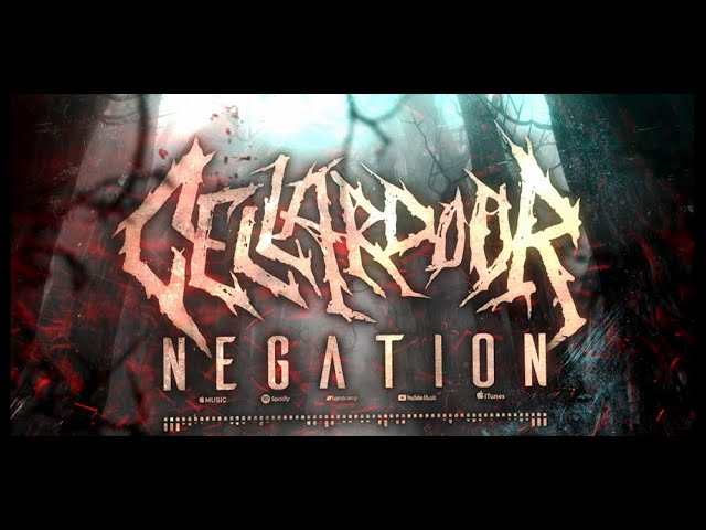 Obejrzyj CELLARDOOR - Negation (Official Lyric video) w YouTube Obejrzyj CELLARDOOR - Negation (Official Lyric video) w YouTube