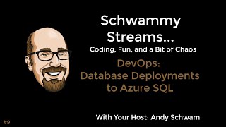 DevOps: Database deployment to Azure SQL