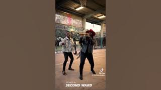 Boyz II Men #TikTokTuesday