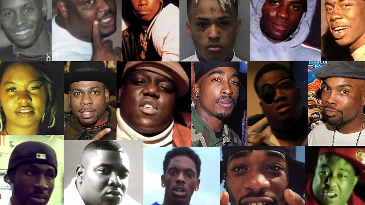 Og pressure - HIP HOP