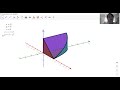 Planteo de integral triple