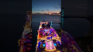 Msc World America Is Simply On Another Level