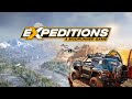 Lenovo LOQ 15IRX9 |Expeditions - A MudRunner Game | i7 14700HX | RTX 4060 | All Settings tested
