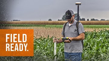 WEBINAR: Agriculture Crop Scouting and Field Notes Mapping with Uinta | Field Ready