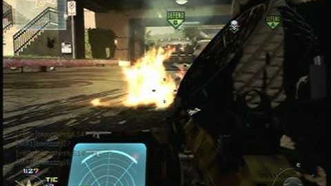 Hofas Ninja Defuse 12 (Bailout)