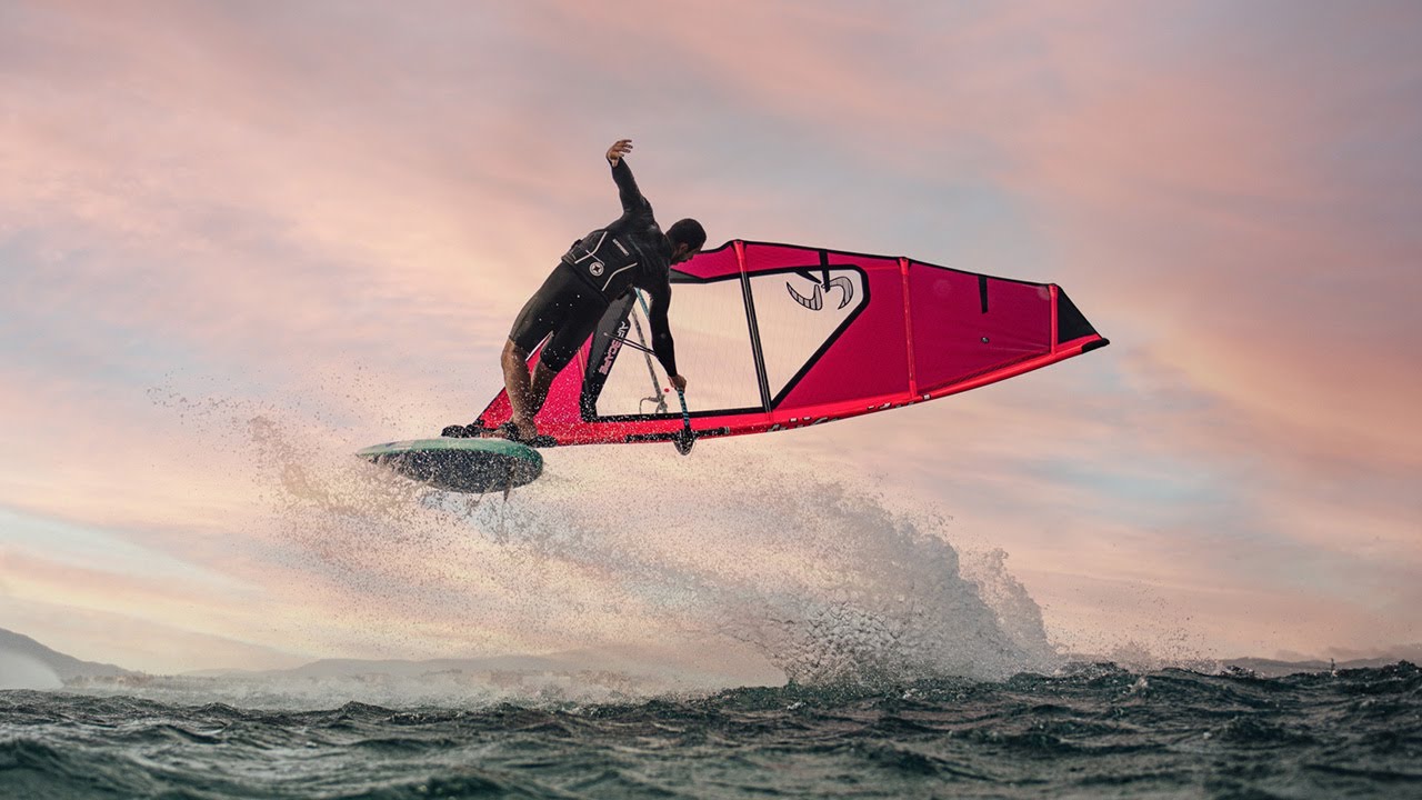⁣Airscape  |  Loftsails 2024