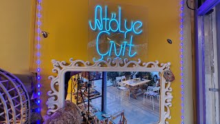 Seramikle Hayalleri Şekillendiren İki Kız Kardeş& Atölye Çivit- 8 Ağustos 2025-