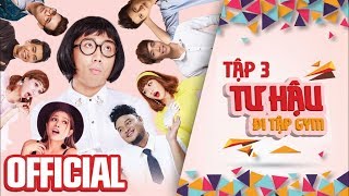 Phim Tui Là Tư Hậu Tập 3 - Trấn Thành