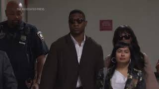 Jonathan Majors' domestic violence trial set for Aug. 3