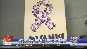 Lethality assessment program